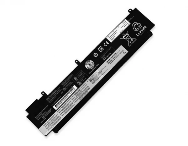 Bestillingsvare, 11.25V 24Wh T460s, T470s 00HW022 Lithium ion batteri til Bærbar computer Bestillingsvare, 11.25V 24Wh T460s, T470s 00HW022 Lithium ion batteri til Bærbar computer
