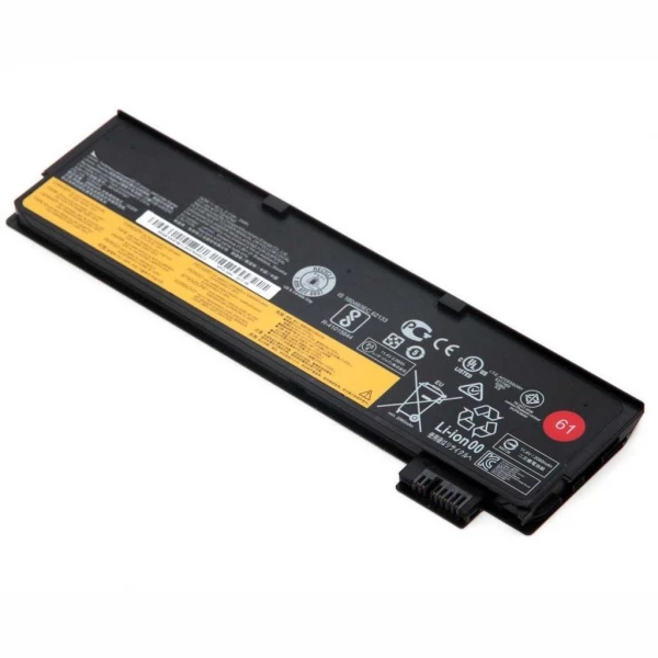 10.8V 4400mAh Lithium Ion Batteri til Laptop - Kvalitetsbatteri med Lang Levtid 10.8V 4400mAh kvalitets lithium ion batteri til Bærbar computer
