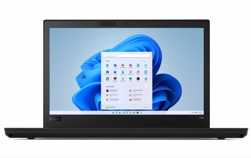 Billig Lenovo ThinkPad T480 – Køb genbrugt hos Datamarked.dk Lenovo ThinkPad T480 14" - Intel i5 8350U 1,7GHz 512GB NVMe 16GB Win11 Pro - Grade B