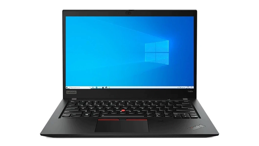 Billig Lenovo ThinkPad T490s – Køb genbrugt hos Datamarked.dk Lenovo ThinkPad T490s 14" - Intel i5 8265U 1,6GHz 256GB NVMe 8GB Win11 Pro - Grade C