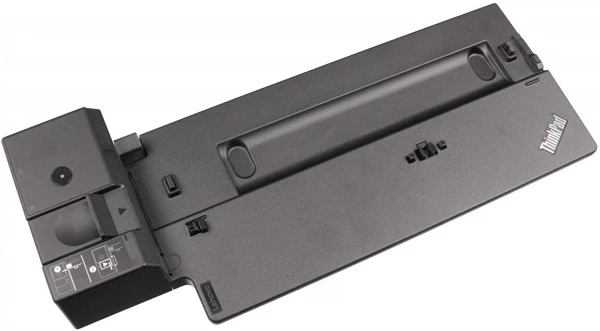 Lenovo Thinkpad Pro Docking Station 40AH Lenovo Thinkpad Pro Docking Station 40AH