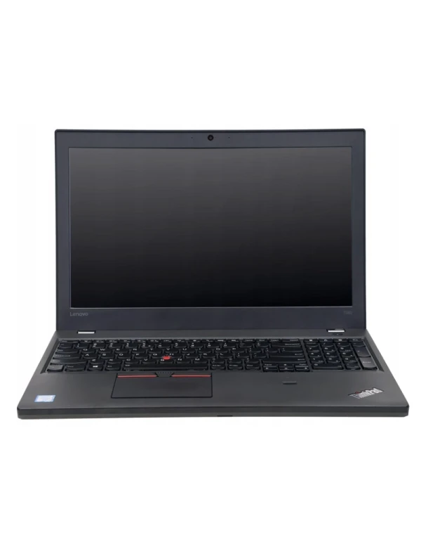Billig Lenovo ThinkPad T560 – Køb genbrugt hos Datamarked.dk Lenovo ThinkPad T560 15" - Intel i5 6600U 2,6GHz 240GB SSD 8GB Win10 Pro - Grade B