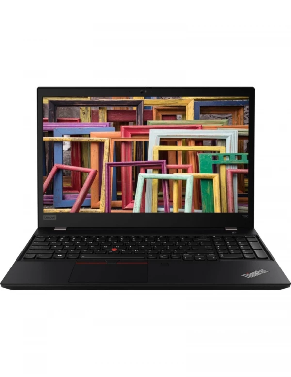 Lenovo ThinkPad T590 15" - Intel i5 8265U 1,6GHz 256GB SSD 8GB Win11 Pro - Grade B Lenovo ThinkPad T590 15" - Intel i5 8265U 1,6GHz 256GB SSD 8GB Win11 Pro - Grade B
