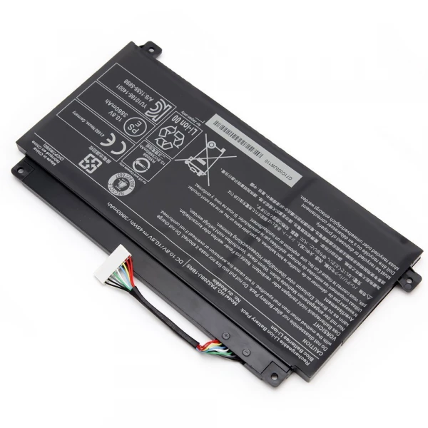 10.8V 45Wh kvalitets lithium ion batteri til Bærbar computer 10.8V 45Wh kvalitets lithium ion batteri til Bærbar computer