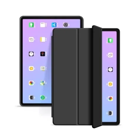 Tech-Protect cover iPad Air 4 (2020) / Air 5 (2022) - Sort Tech-Protect cover iPad Air 4 (2020) / Air 5 (2022) - Sort