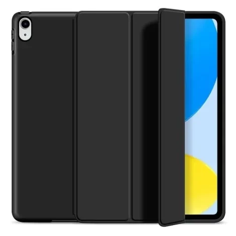 Tech-Protect cover iPad 10 (2022) - Sort Tech-Protect cover iPad 10 (2022) - Sort