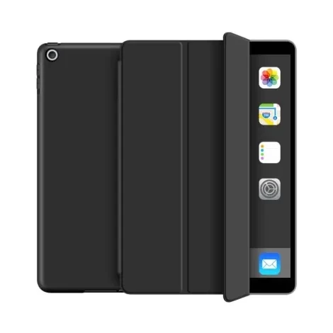 iPad 7/iPad 8/iPad 9/iPad Pro/iPad Air 3/ - Sort Tech-Protect iPad 7/iPad 8/iPad 9/iPad Pro/iPad Air 3/ - Sort