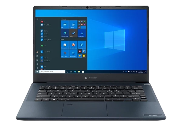 billig Dynabook Tecra A40-J-101 – Køb genbrugt hos Datamarked.dk Toshiba Dynabook Tecra A40-J-101 Intel i5-1135G7 2,4GHz 256GB NVMe 8GB Win11 Pro - Grade B