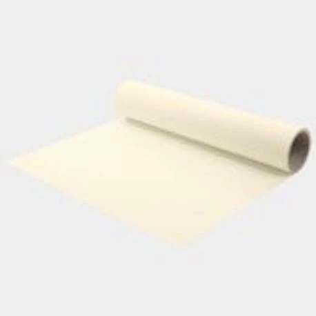 Stahls Tekstil folie beige 5 m -10 m & 20 m ruller Stahls Tekstil folie beige 5 m -10 m & 20 m ruller
