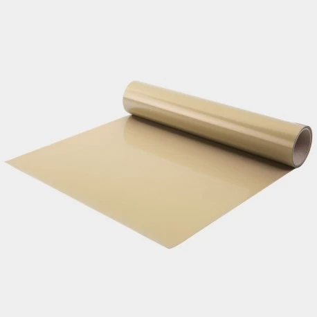 Stahls Tekstil folie gold 5 m -10 m & 20 m ruller Stahls Tekstil gold 5 m -10 m & 20 m ruller