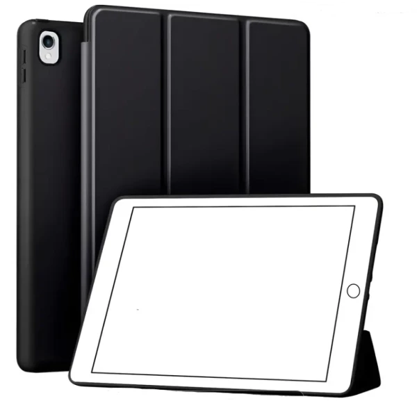 iPad 7/iPad 8/iPad 9/iPad Pro/iPad Air 3/ - Sort Cover iPad 7/iPad 8/iPad 9/iPad Pro/iPad Air 3/ - Sort