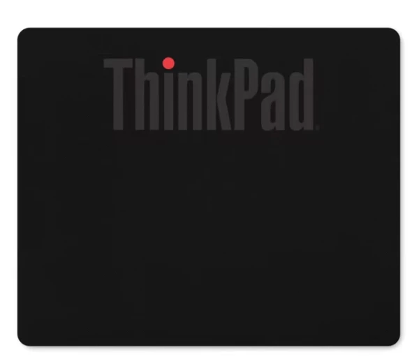 Thinkpad Mouse Pad 25x30 cm