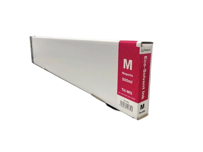 TrueVIS TH-MG - 500ml - Magenta