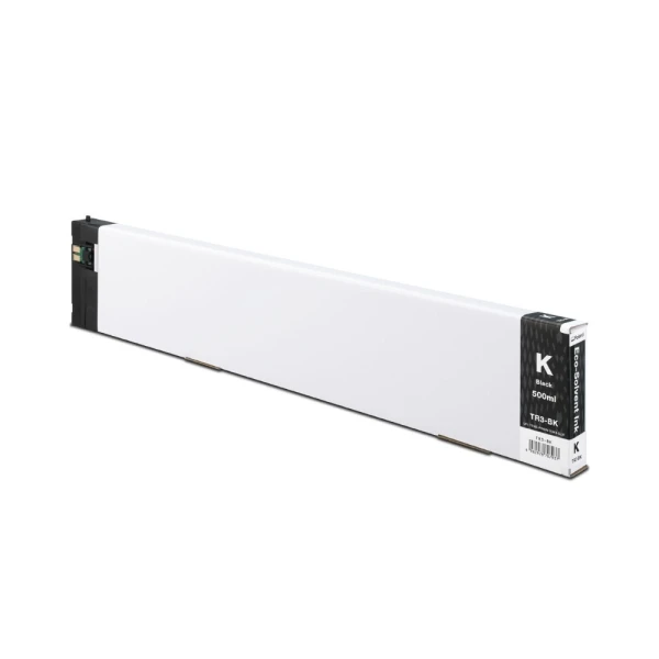 TrueVIS TR3-BK - 500ml - Sort