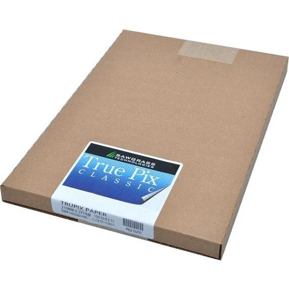 Sublimations Papir True Pix - 100 stk - A3 Sublimations Papir True Pix - 100 stk - A3