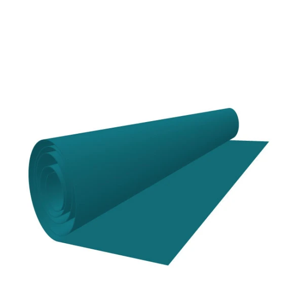 Turkis Blå – Turquoise Blue 651-066 5 Års Folie Turkis Blå – Turquoise Blue 651-066 5 Års Folie