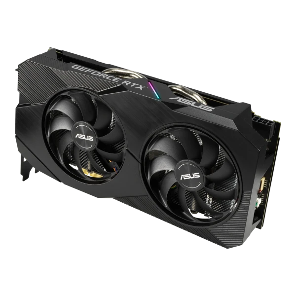 GRAFIKKORT Asus GeForce RTX 2060