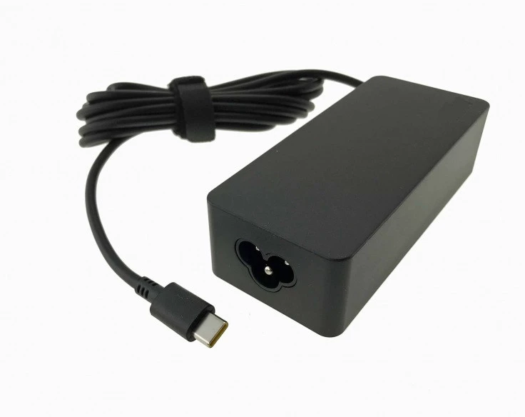 USB-C Type-C Stik Strømforsyning - 20V 3.25A 65W - kompatibel USB-C Type-C Stik Strømforsyning - 20V 3.25A 65W - kompatibel