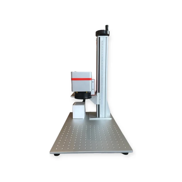 SkilPro 5W UV Galvo Mærknings Laser - Med Auto fokus SkilPro 5W UV Galvo Mærknings Laser - Med Auto fokus