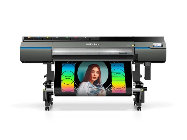 Roland VG3-540 Eco Solvent Printer Roland VG3-540 Eco Solvent Printer