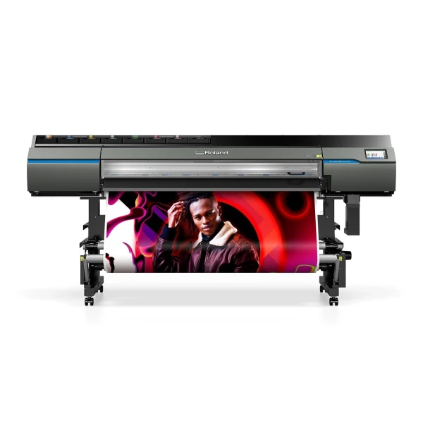 Roland VG3-640 Eco Solvent Printer Roland VG3-640 Eco Solvent Printer