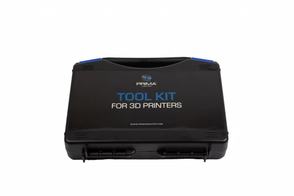 Prima Creator Toolkit til 3D-printer Prima Creator Toolkit til 3D-printer