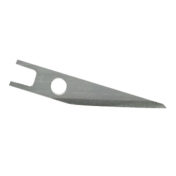 Ekstra knivblade til WrapDefender - 5 stk. pakke Ekstra knivblade til WrapDefender - 5 stk. pakke