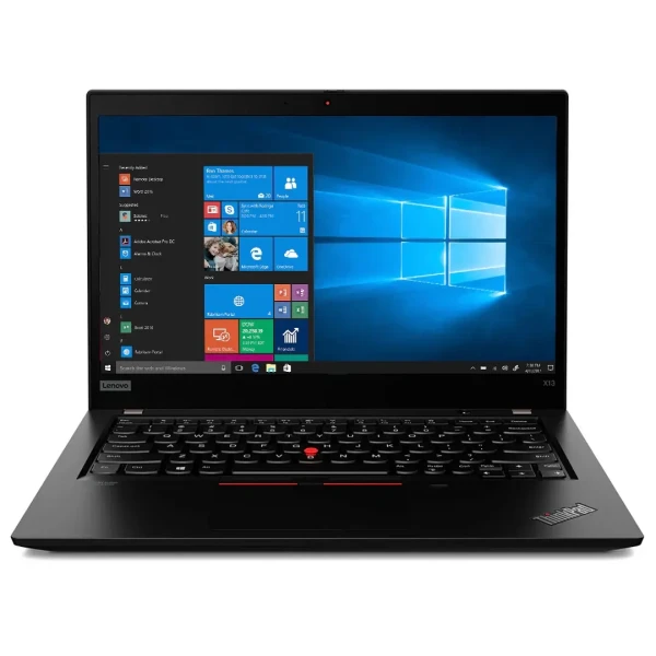 Lenovo ThinkPad X13 Gen 1 13" - AMD Ryzen 5 Pro 4650u 2,1GHz 256GB NVMe 8GB Win11 Pro - Grade B Lenovo ThinkPad X13 Gen 1 13" - AMD Ryzen 5 Pro 4650u 2,1GHz 256GB NVMe 8GB Win11 Pro - Grade B