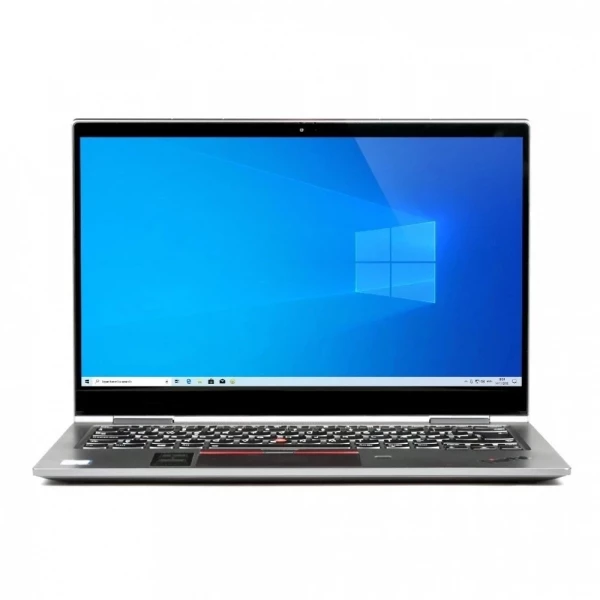 Lenovo ThinkPad X1 Yoga Gen 6 14" - Intel i7 1185G7 3.0GHz 256 GB NVMe 16GB Win11 Pro - Grade C Lenovo ThinkPad X1 Yoga Gen 6 14" - Intel i7 1185G7 3.0GHz 256 GB NVMe 16GB Win11 Pro - Grade C