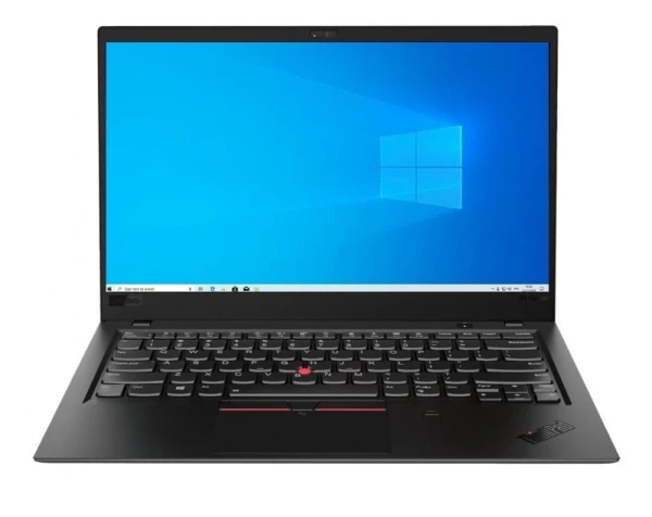Billig Lenovo X1 Carbon 7th Gen - Køb genbrugt hos Datamarked.dk Lenovo ThinkPad X1 Carbon 7th Gen 14" - Intel i5 8265U 1.6GHz 256GB NVME 16GB Win11 Pro - Grade B Touchscreen