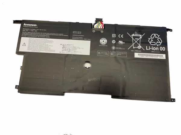 14.8V 45Wh kvalitets lithium ion batteri til Bærbar computer 14.8V 45Wh kvalitets lithium ion batteri til Bærbar computer