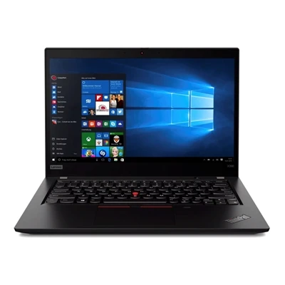 Billig Lenovo ThinkPad X390– Køb genbrugt hos Datamarked.dk Lenovo ThinkPad X390 13" - Intel i7 8565U 1,8GHz 256GB NVMe 16GB Win11 Pro