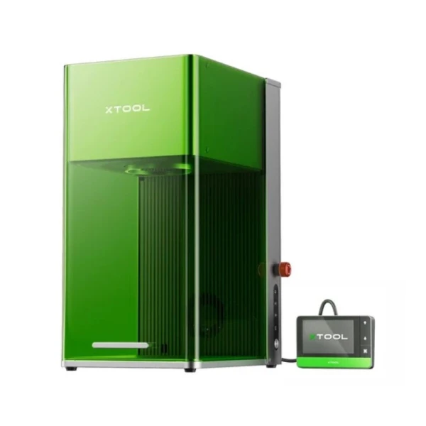 xTool F1 Ultra Lasergraver 20W Diode + Fiberlaser xTool F1 Ultra - 20W diode + 20w fiber laser