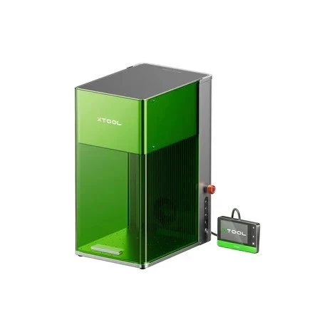 xTool F1 Ultra Laser xTool F1 Ultra - 20W diode + 20w fiber laser