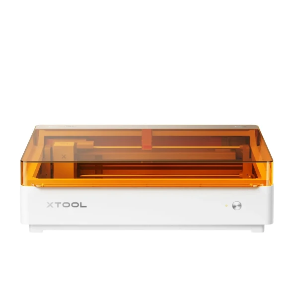 xTool - M2 Standalone Diode Laser - 20W xTool - M2 Standalone - 20W