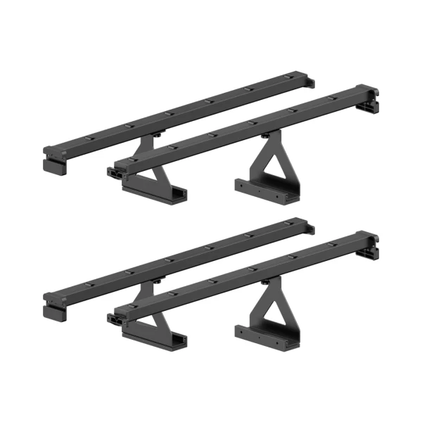 xTool P2 - Conveyor Rail xTool P2 - Conveyor Rail