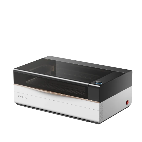 XTool P3 - 80W - CO2 Desktop Laser Cutter 