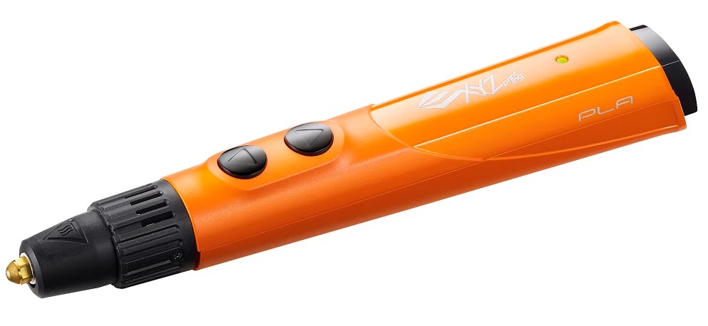 XYZprinting Da Vinci 3D Pen - 3D Printer XYZprinting Da Vinci 3D Pen - 3D Printer
