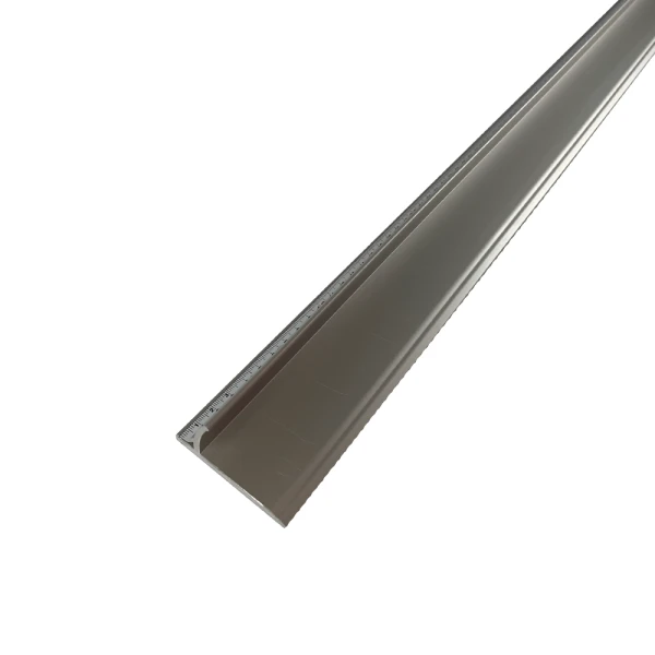 Sikkerhedslineal "Classic" 100cm Sikkerhedslineal "Classic" 100cm