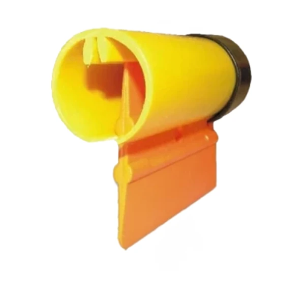 YelloGrip 6" YelloGrip 6"