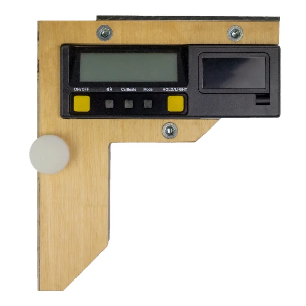 SignSetter DLS Maxi digital vaterpas SignSetter DLS Maxi digital vaterpas