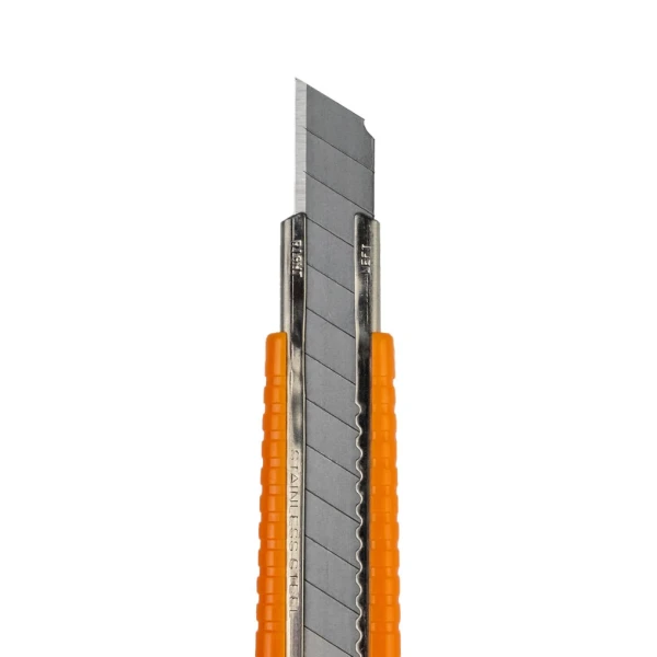 9mm hobbykniv - YelloCut HD Pro 9mm hobbykniv - YelloCut HD Pro