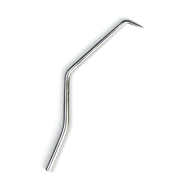 Ekstra krog til kroget spidspen (YelloHook) Ekstra krog til kroget spidspen (YelloHook)