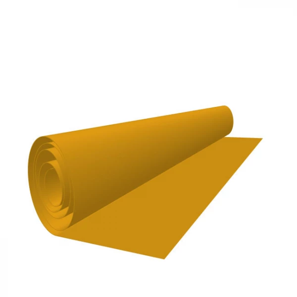 Gul Refleksfolie – Yellow Reflective Foil, Oracal 5700-020 Gul Refleksfolie – Yellow Reflective Foil, Oracal 5700-020