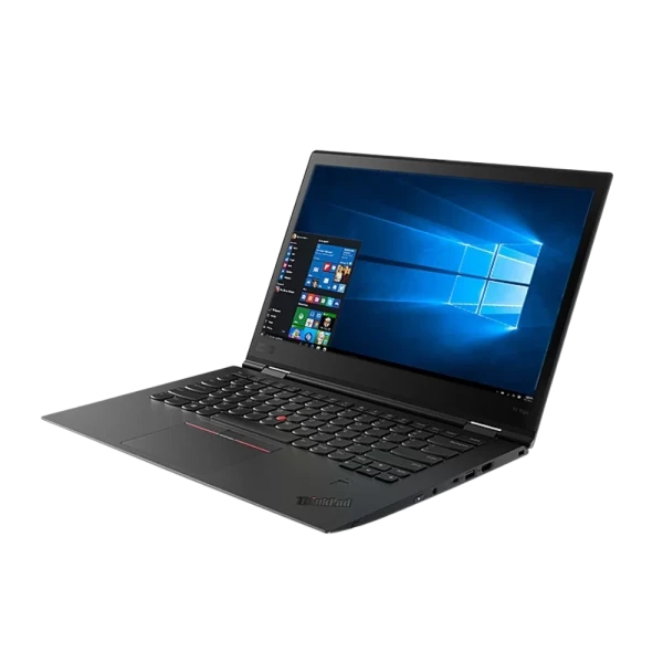 Billig Lenovo ThinkPad X1 Yoga 3rd Gen – Køb genbrugt hos Datamarked.dk Lenovo ThinkPad X1 Yoga 3rd Gen 14" - Intel i7 8550U 1,8GHz 256GB NVMe 8GB Win11 Pro - Touchskærm - Grade B