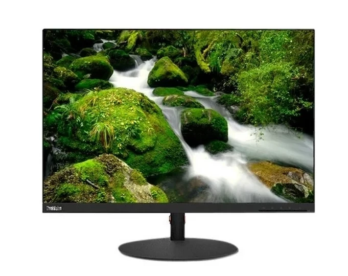 25" TFT LED sk&aelig;rm Lenovo T25D-10 - Full HD - Grade B