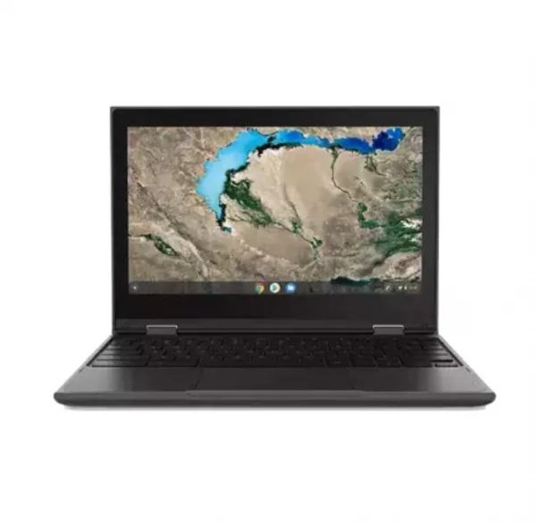 11.6" Lenovo 300e 2nd Gen. Chromebook Touch Screen - Intel Celeron N4020 1.1GHz 32GB eMMC 4GB Webcam Chrome OS - Grade B 11.6" Lenovo 300e 2nd Gen. Chromebook Touch Screen - Intel Celeron N4020 1.1GHz 32GB eMMC 4GB Webcam Chrome OS - Grade B