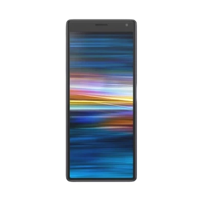 Billig Sony Xperia 10 64GB (Sort)  – Køb begagnad hos Datamarked.dk Sony Xperia 10 64GB (Sort) - Grade B