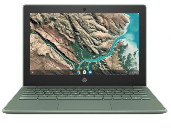 Billig HP Chromebook 11 G8 11.6" – Køb begagnad hos Datamarked.dk HP Chromebook 11 G8 11.6"