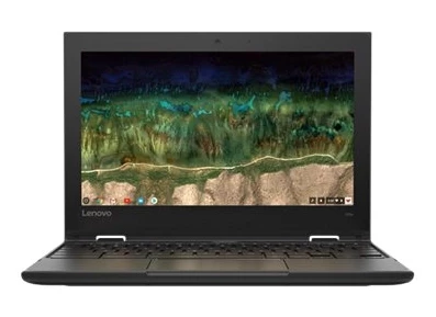 Billig 11,6" Lenovo 500e 2nd Gen. Chromebook Touch Screen – Køb begagnad hos Datamarked.dk 11.6" Lenovo 500e 2nd Gen. Chromebook Touch Screen - Intel Celeron N4120 1.1GHz 32GB eMMC 4GB Webcam Chrome OS - Grade B